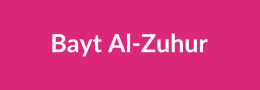 بيت الزهور